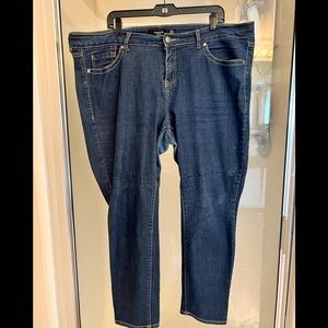 Torrid Skinny Jeans size 20XS